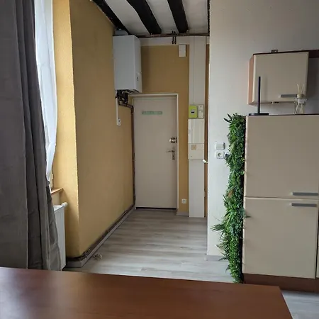 شقة Centre بيليم