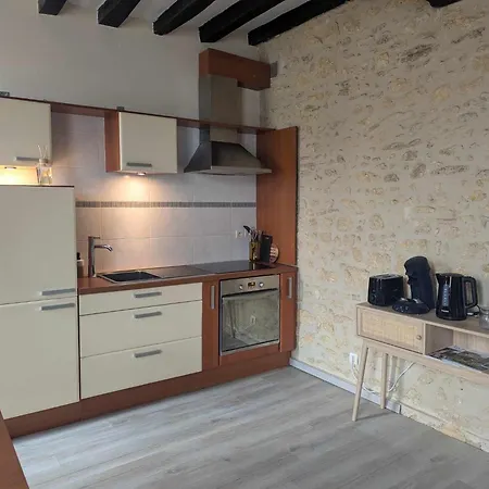 شقة Centre بيليم