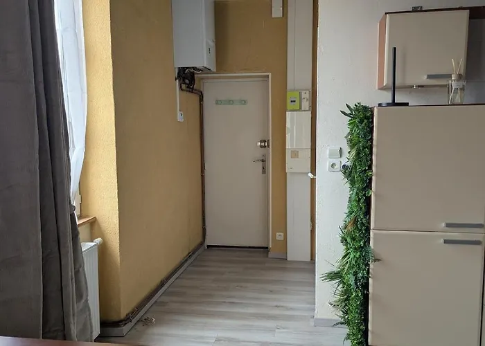 דירה Centre בלם