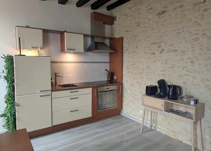 דירה Centre בלם